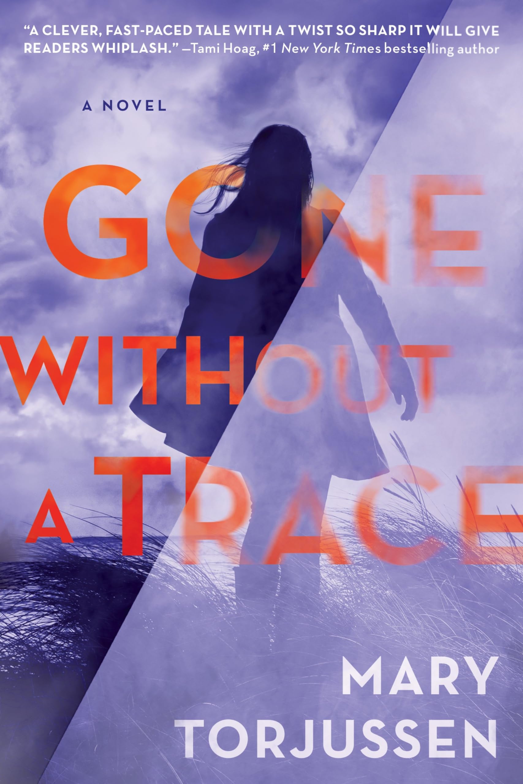 Gone Without a Trace,Used