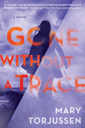 Gone Without a Trace,Used