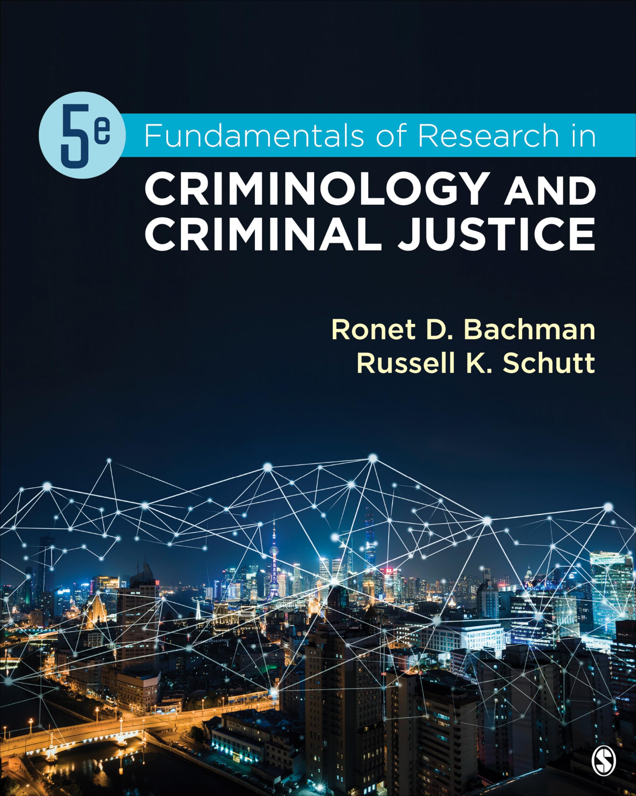 Fundamentals of Research in Criminology and Criminal Justice-Used Condition