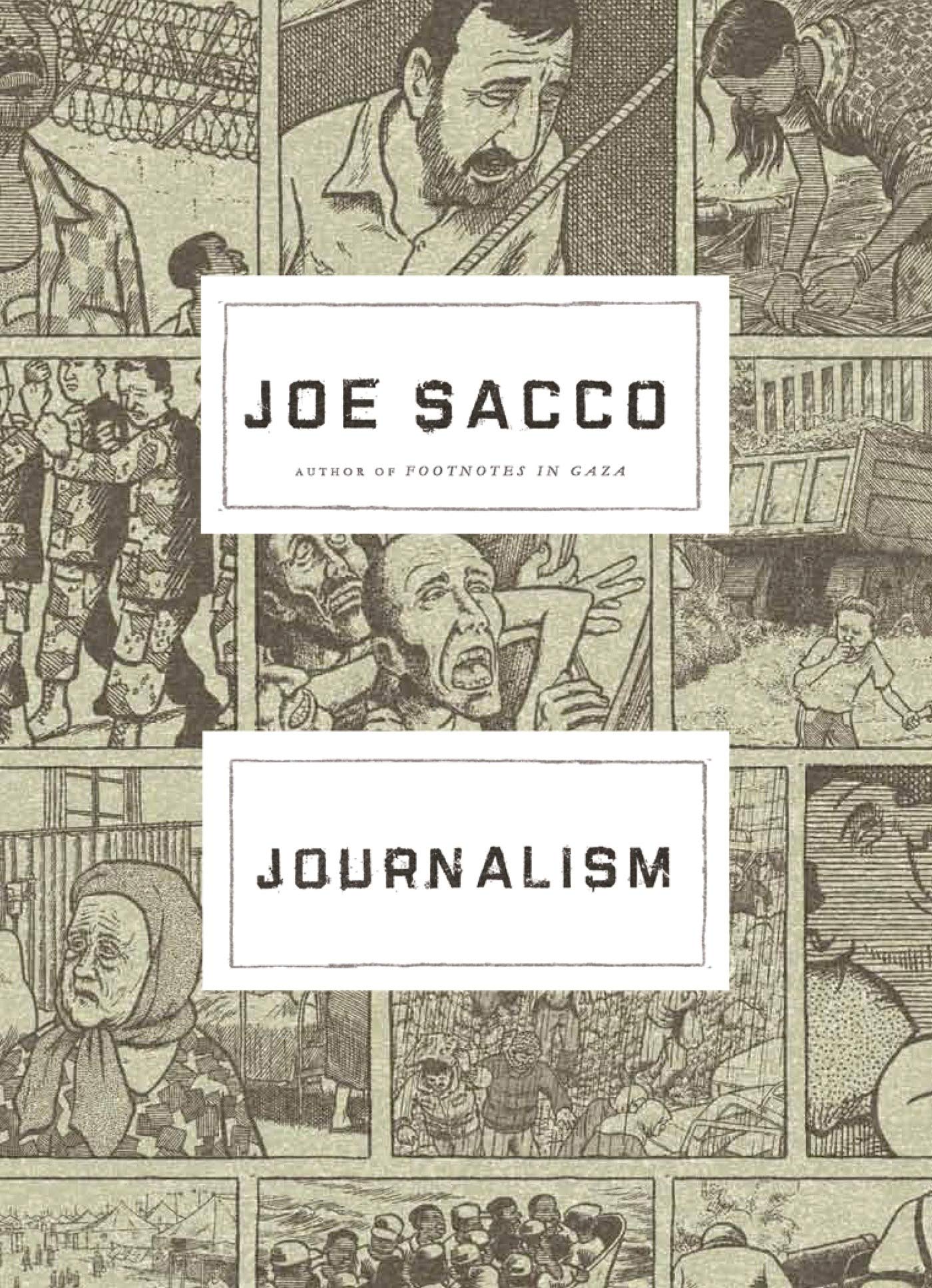 Journalism,New
