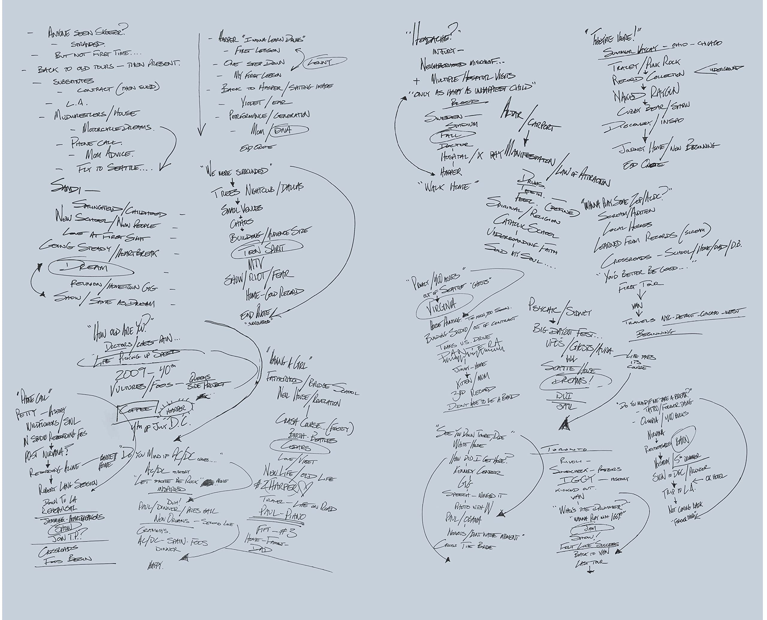 The Storyteller: Tales Of Life And Music,New