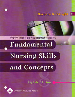 Fundamental Nursing Skills And Concepts,Used