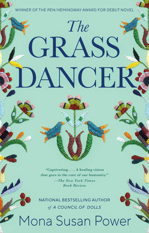 The Grass Dancer,Used
