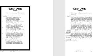 The Taming Of The Shrew: No Fear Shakespeare Sidebyside Plain English (Volume 12)-used