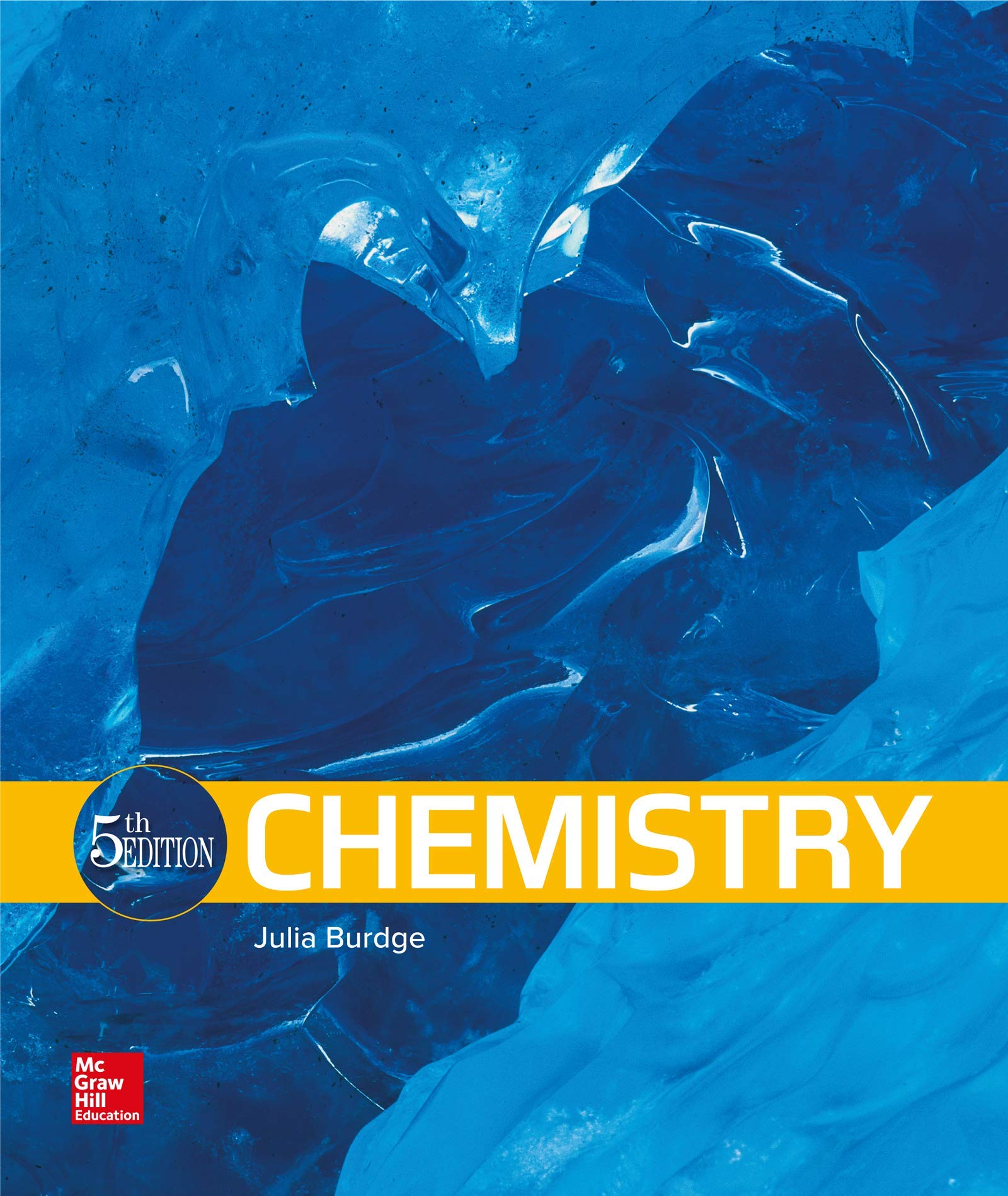 Student Solutions Manual for Chemistry,Used