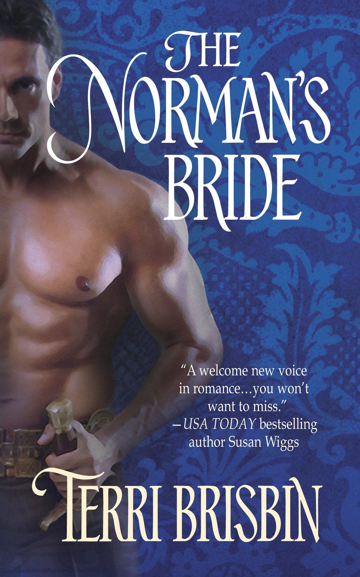 The Norman's Bride,Used