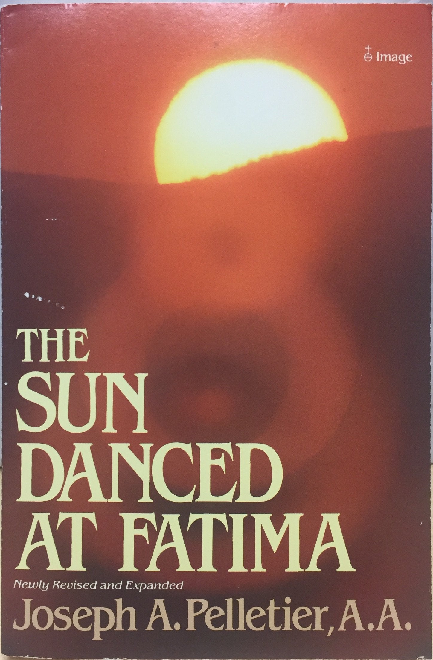 The Sun Danced At Fatima,Used