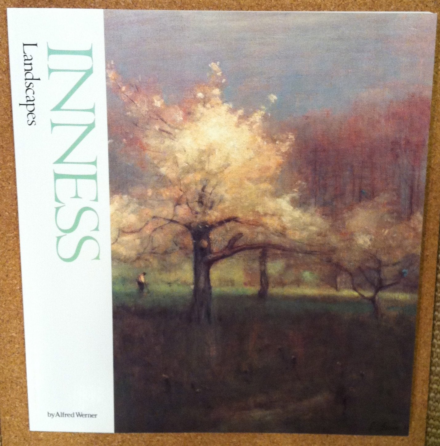 Inness Landscapes,Used
