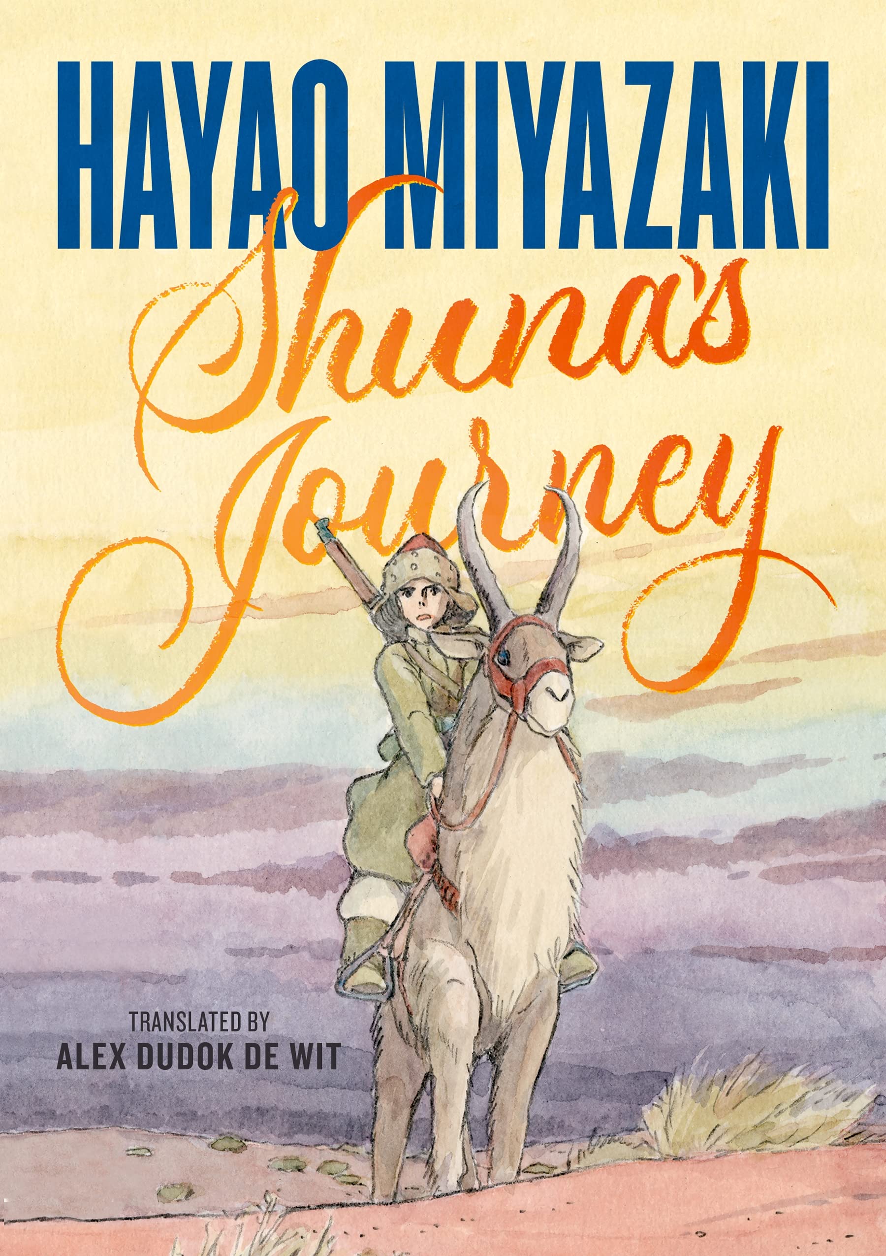 Shuna's Journey,Used