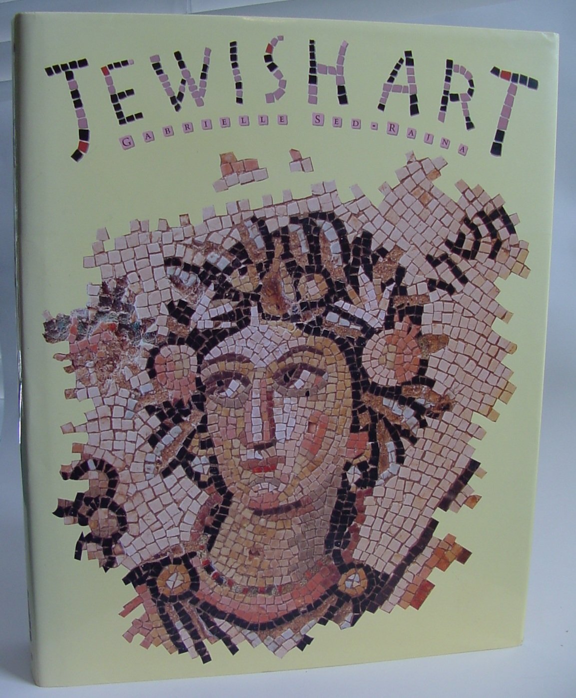 Jewish Art,Used