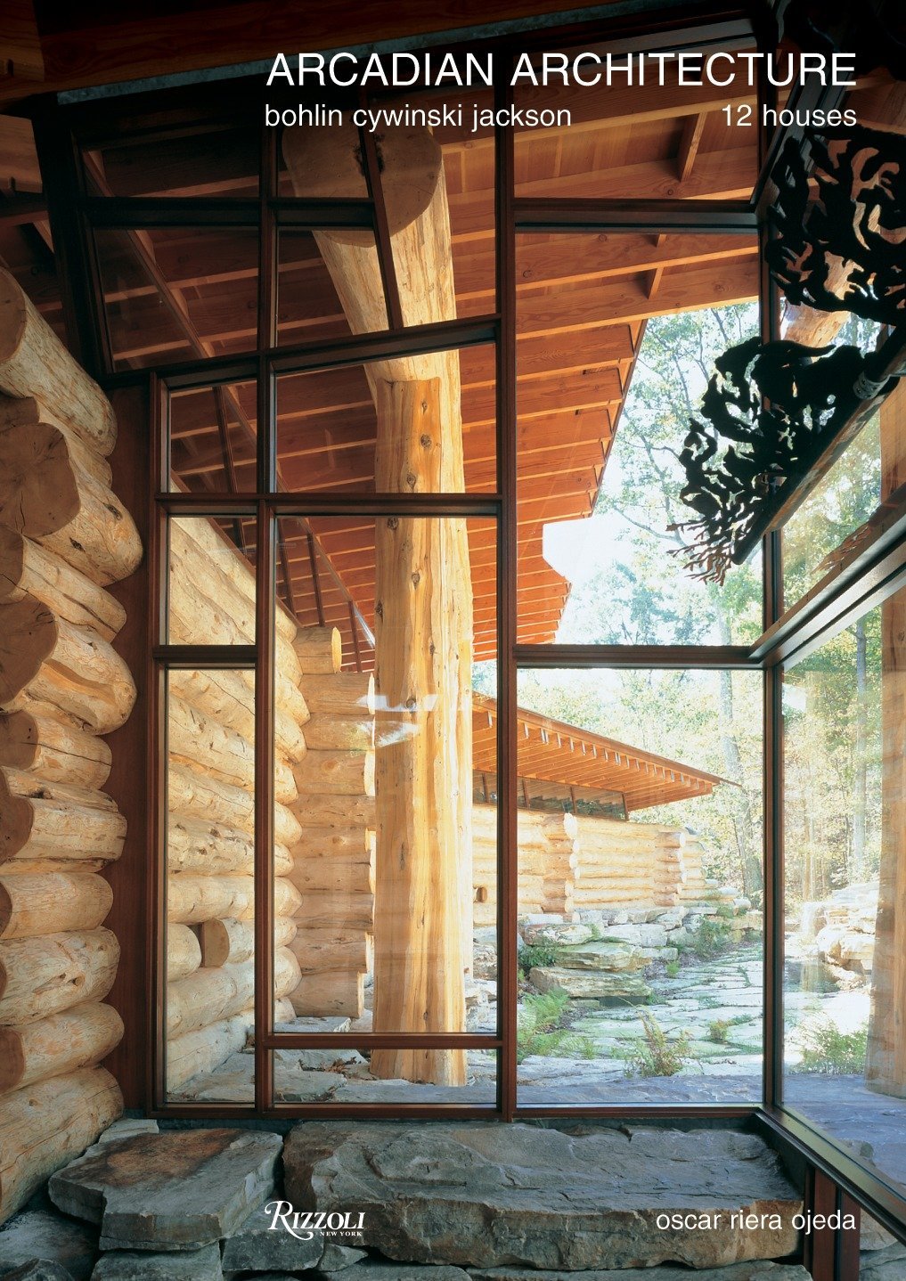 Arcadian Architecture: Bohlin Cywinski Jackson12 Houses,Used