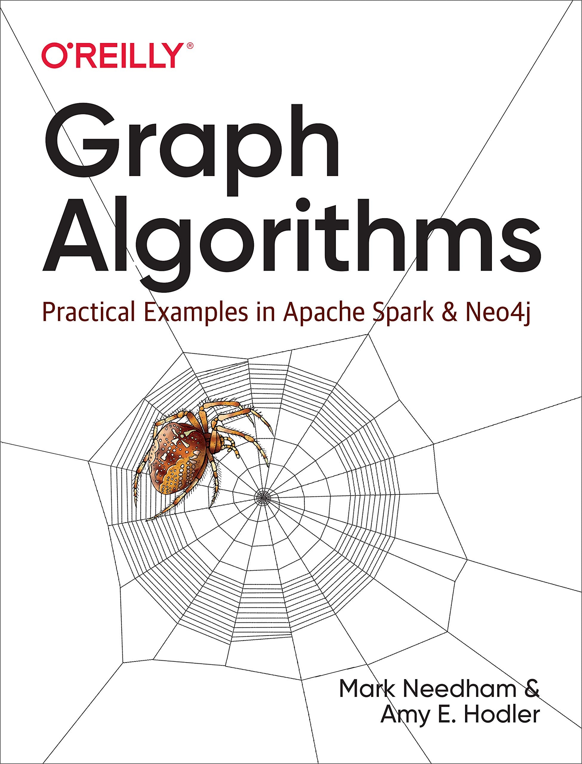 Graph Algorithms: Practical Examples in Apache Spark and Neo4j,Used