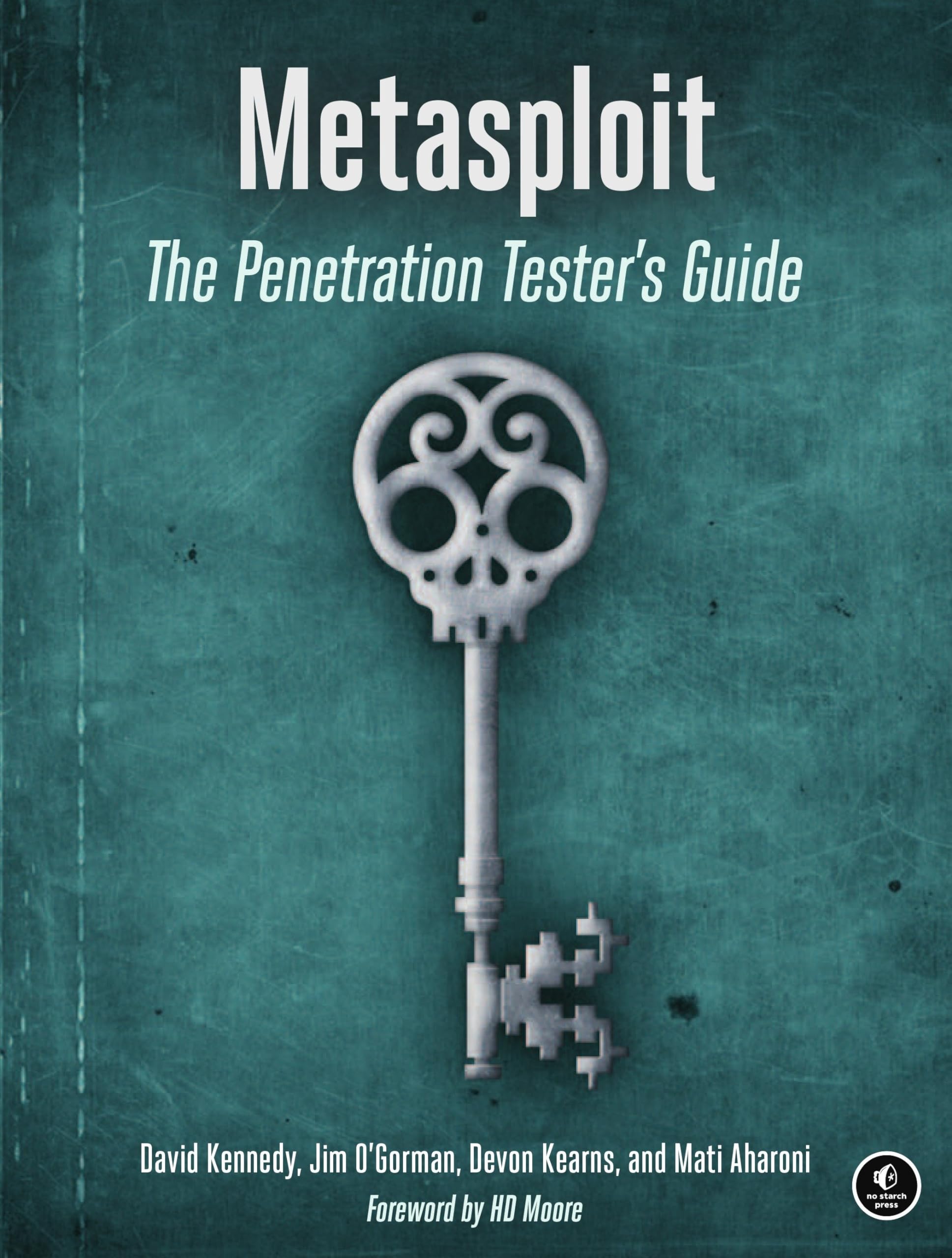 Metasploit: The Penetration Tester'S Guide,Used
