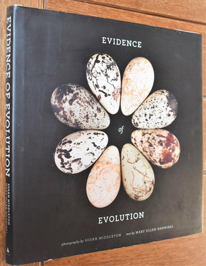 Evidence of Evolution,Used