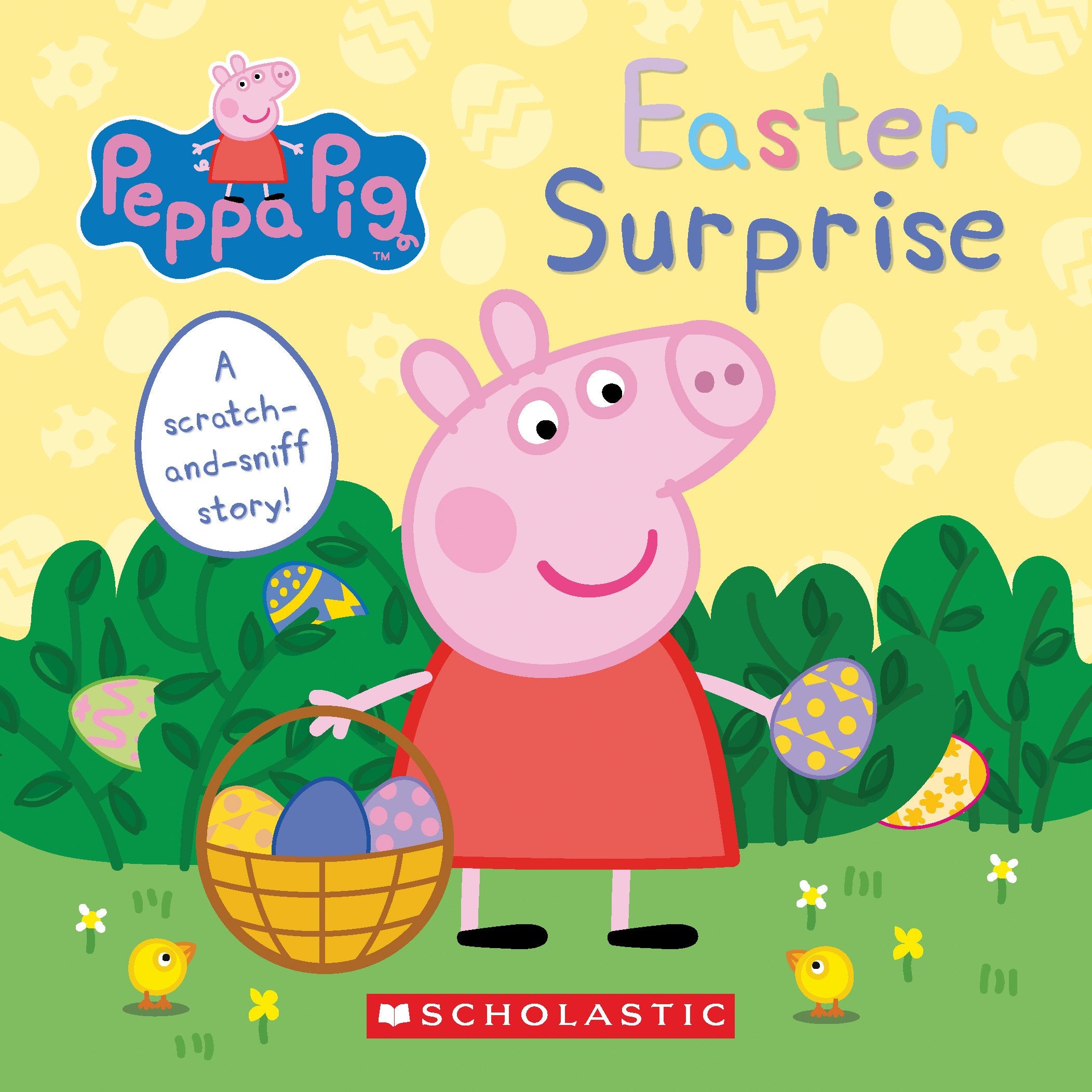 Easter Surprise (Peppa Pig),Used