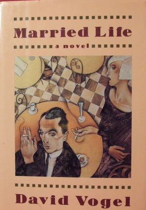 Married Life (English and Hebrew Edition),Used