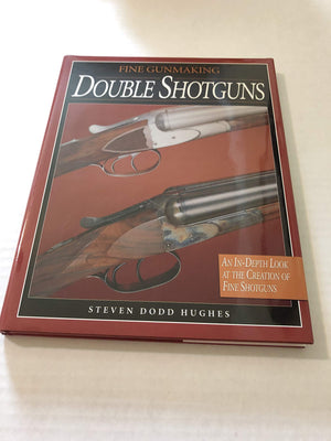 Fine Gunmaking, Double Shotguns,Used
