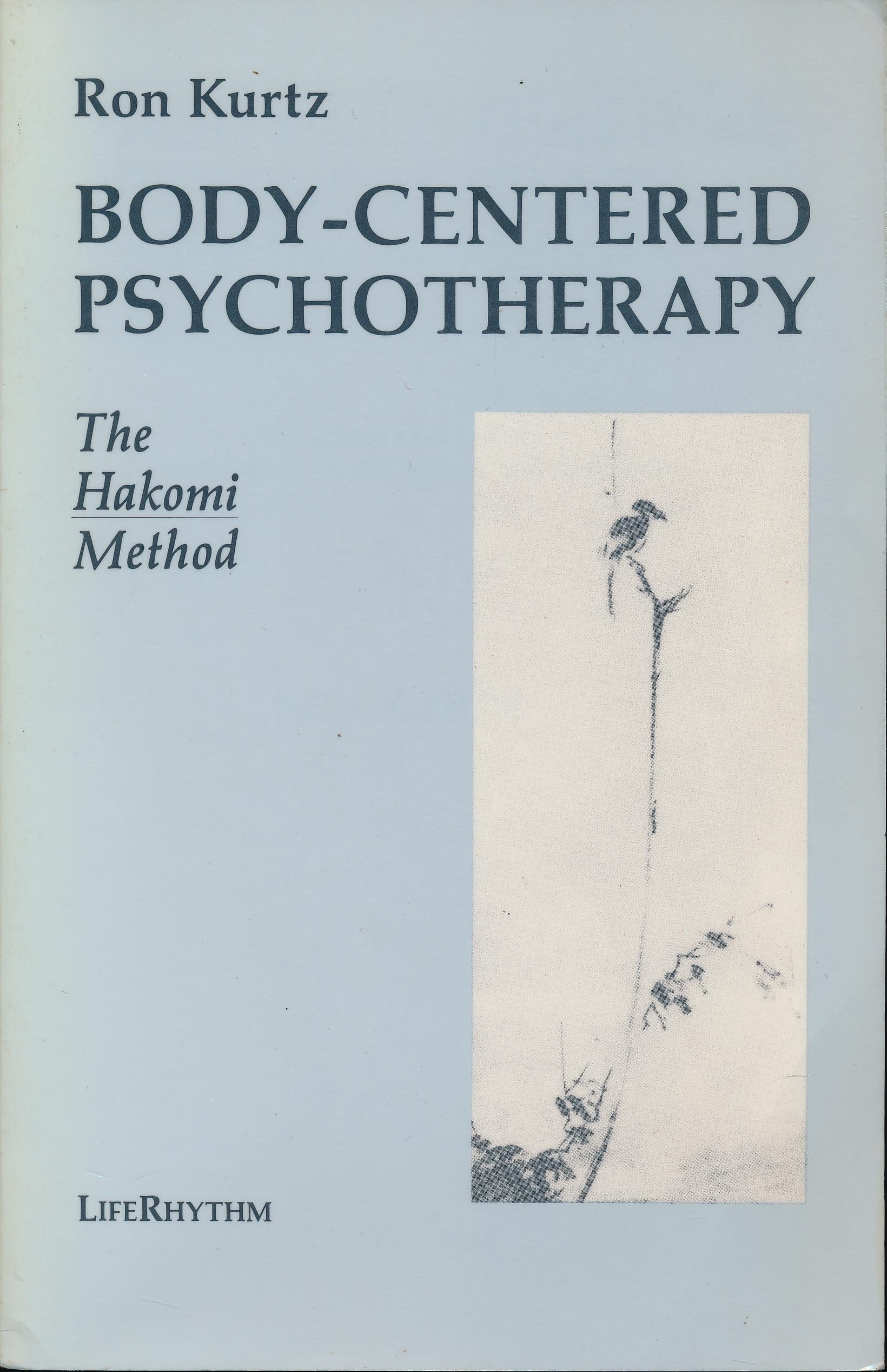BodyCentered Psychotherapy: The Hakomi Method : The Integrated Use of Mindfulness, Nonviolence and the Body,Used