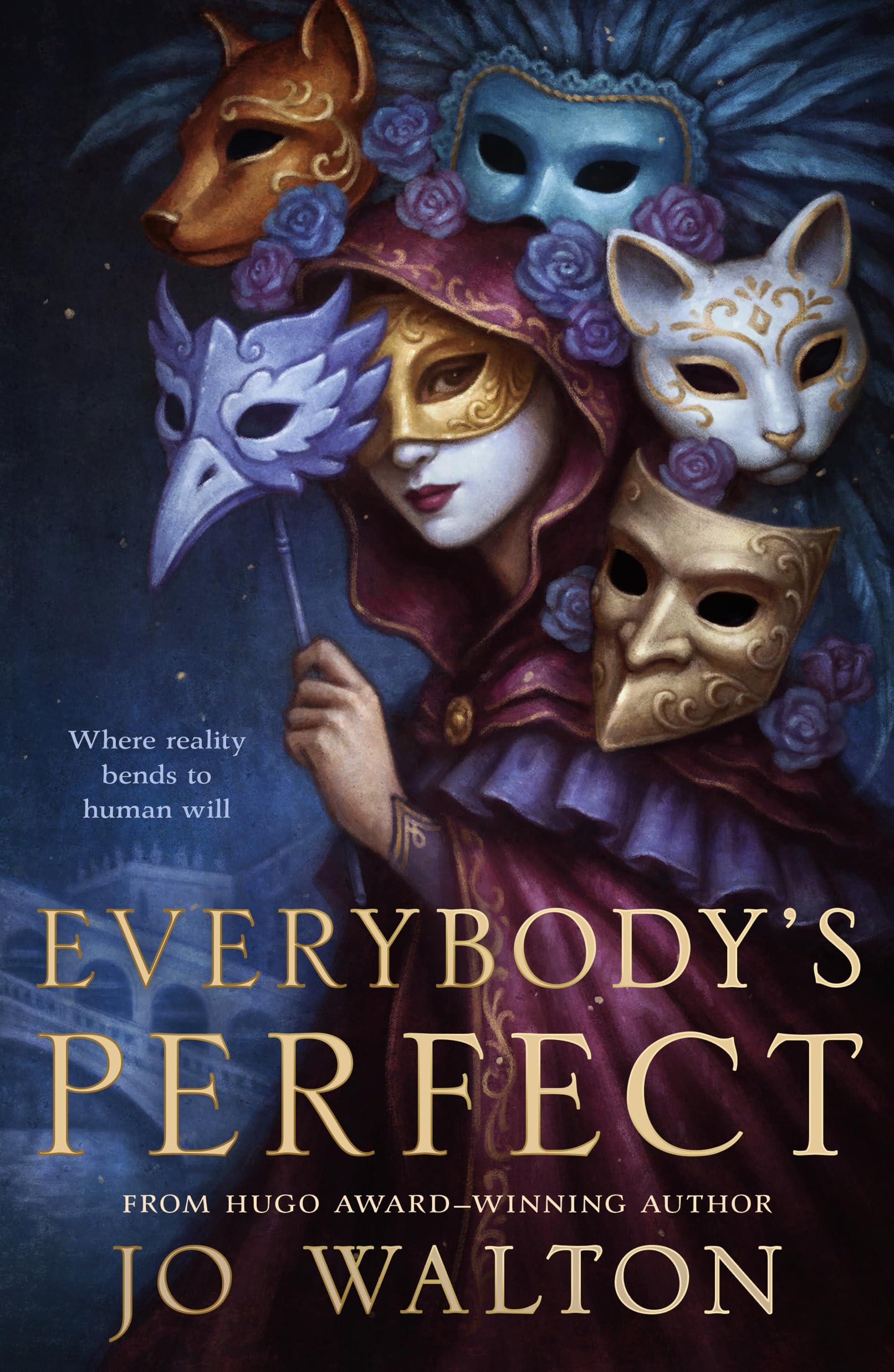 EverybodyS Perfect