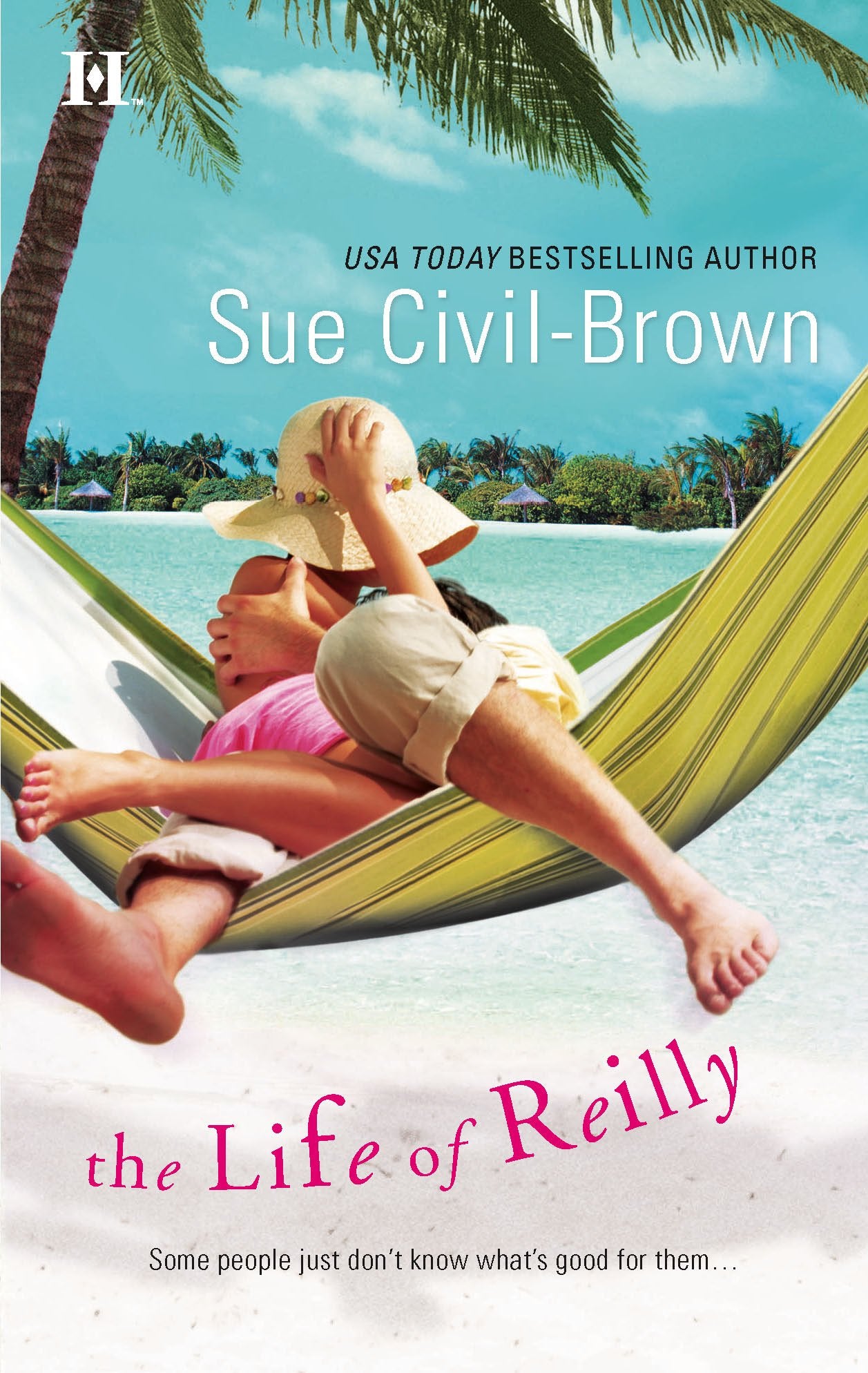 The Life of Reilly,Used