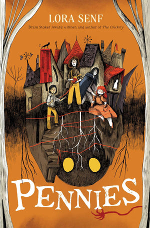 Pennies (Blight Harbor)