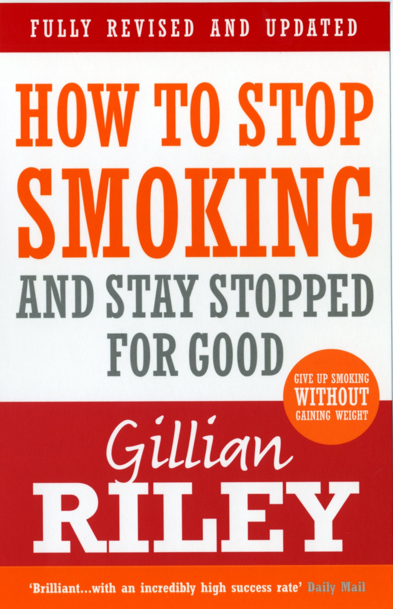 How to Stop Smoking and Stay Stopped for Good,Used