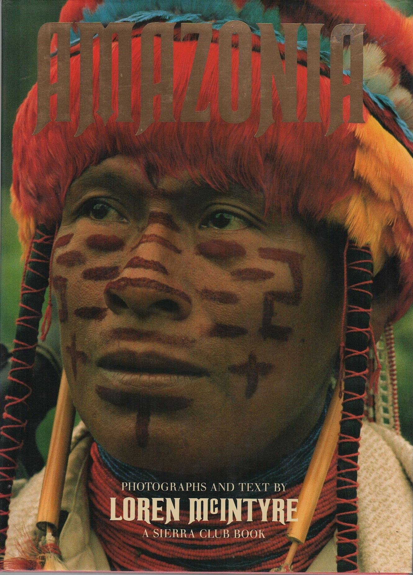 Amazonia,New