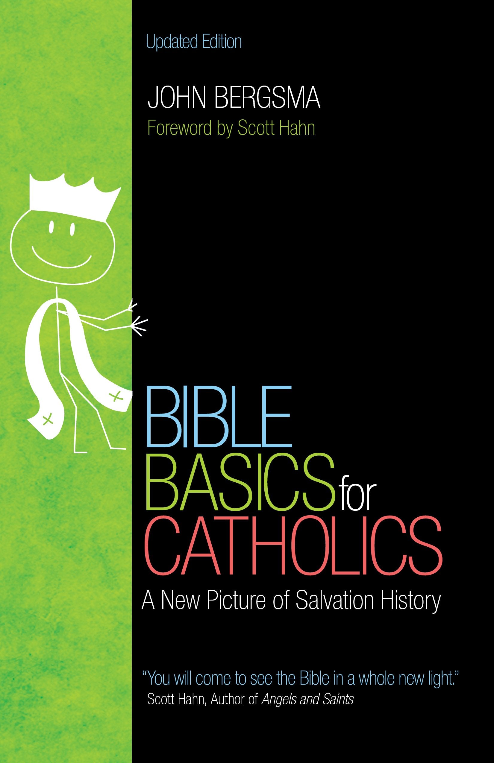 Bible Basics,Used