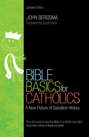 Bible Basics,Used