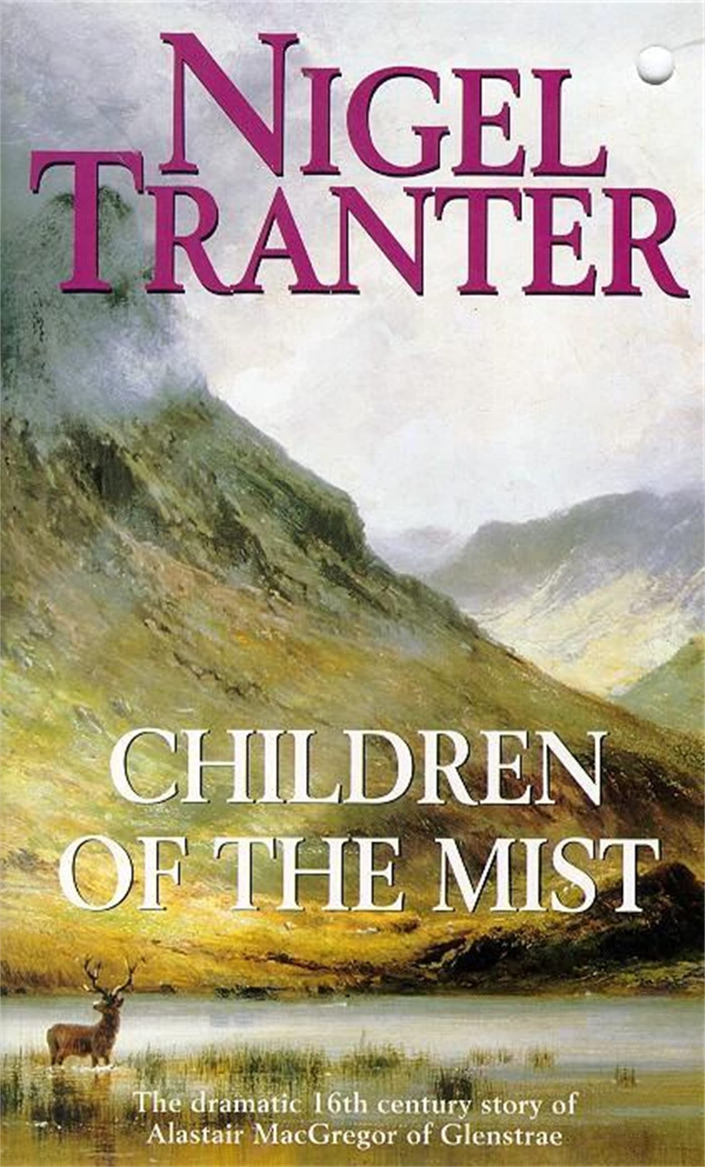 Children of the Mist,Used