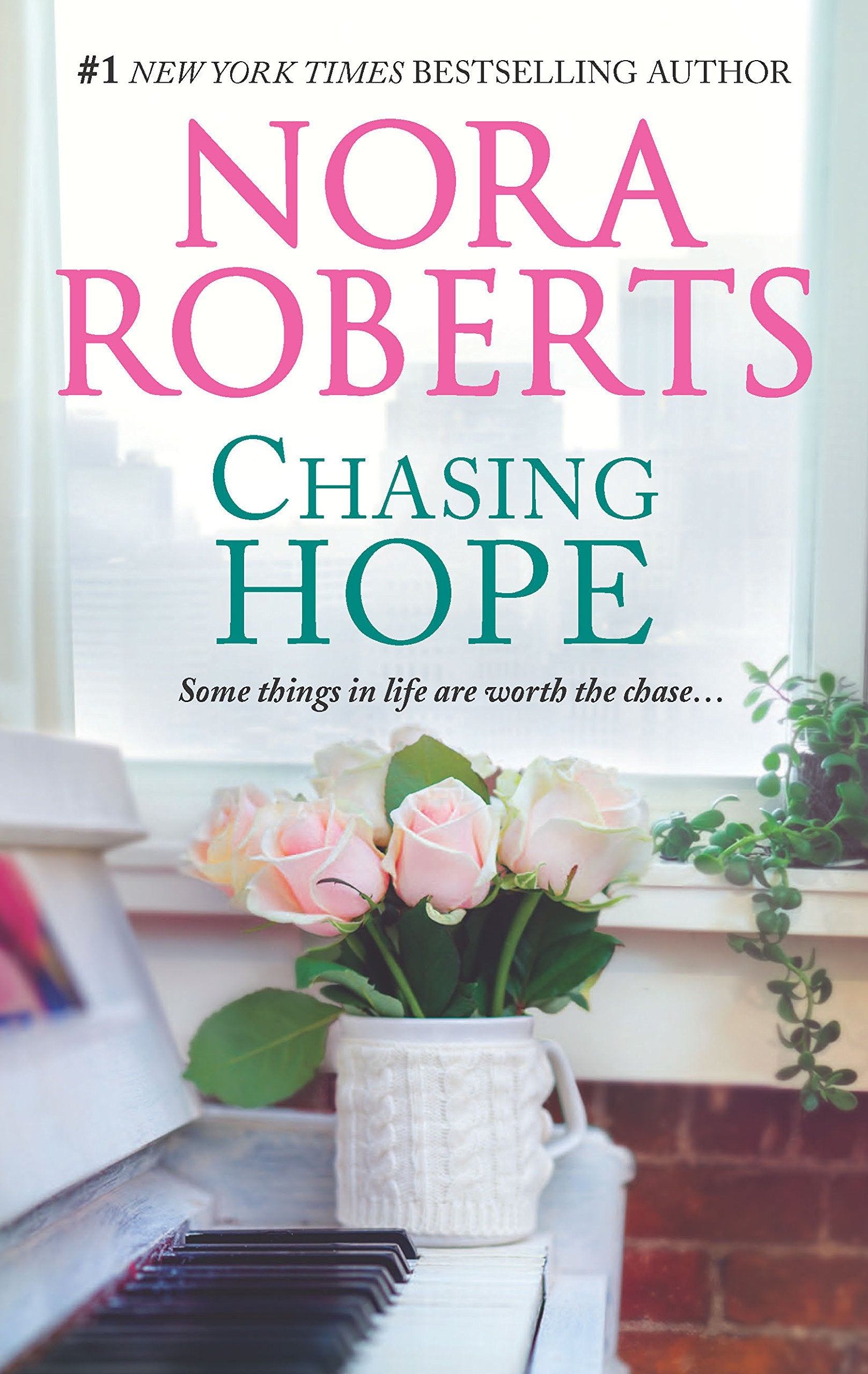Chasing Hope: Taming NatashaLuring a Lady (Stanislaskis),Used