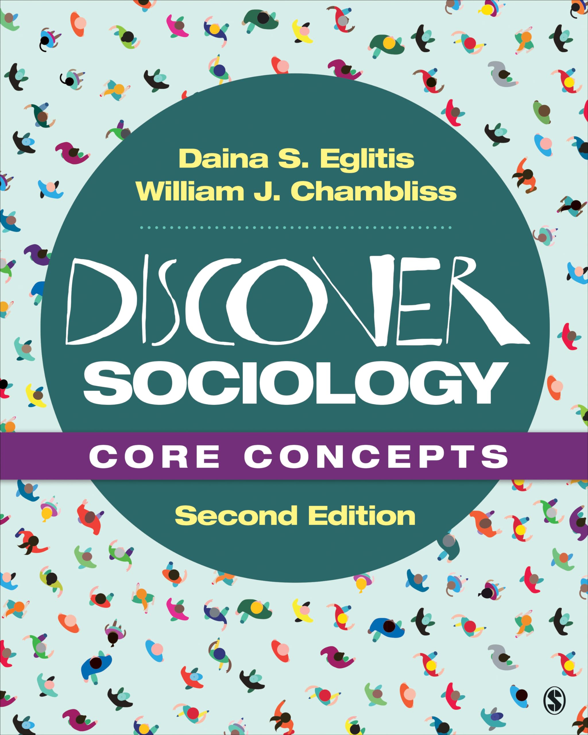 Discover Sociology: Core Concepts,Used