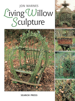 Living Willow Sculpture,Used