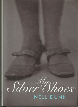 My silver shoes,Used