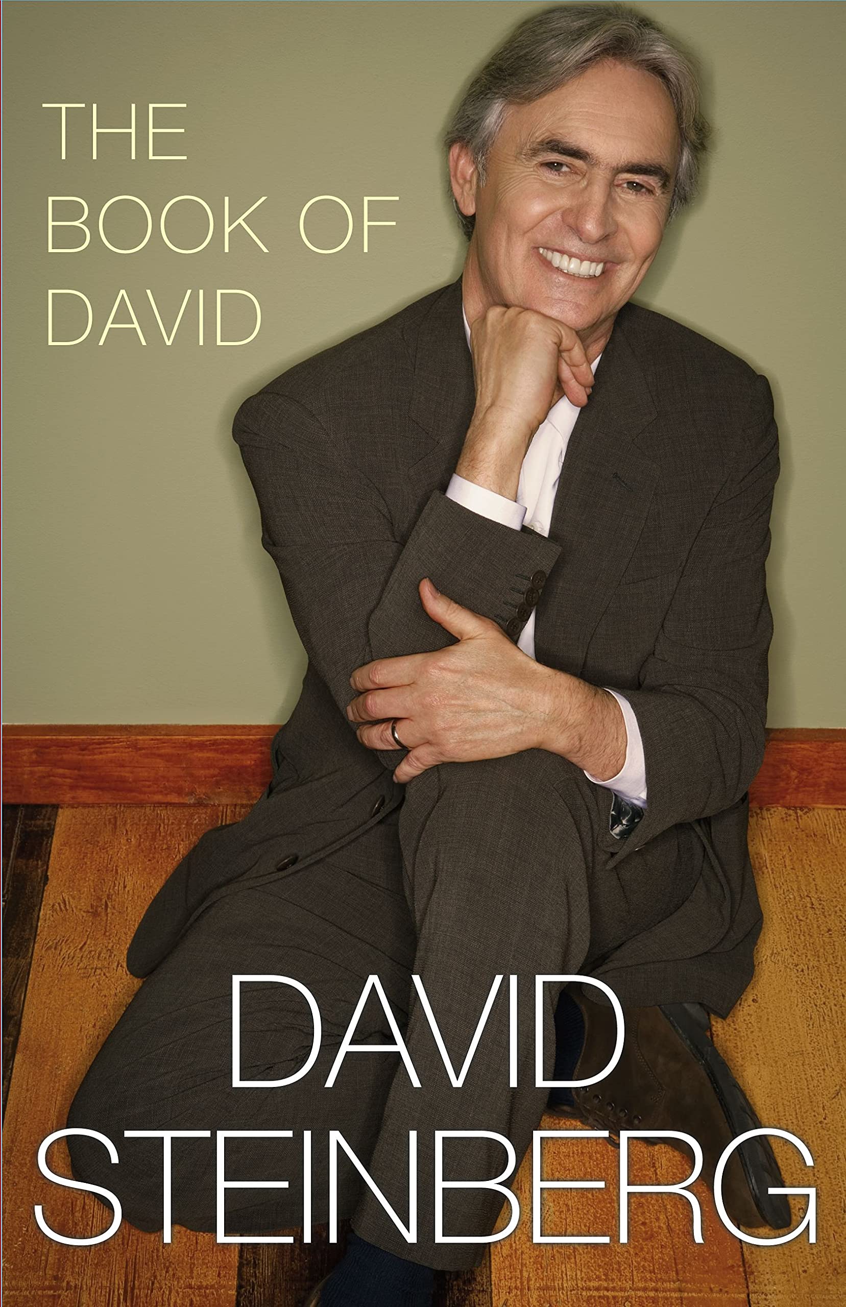 The Book of David,Used