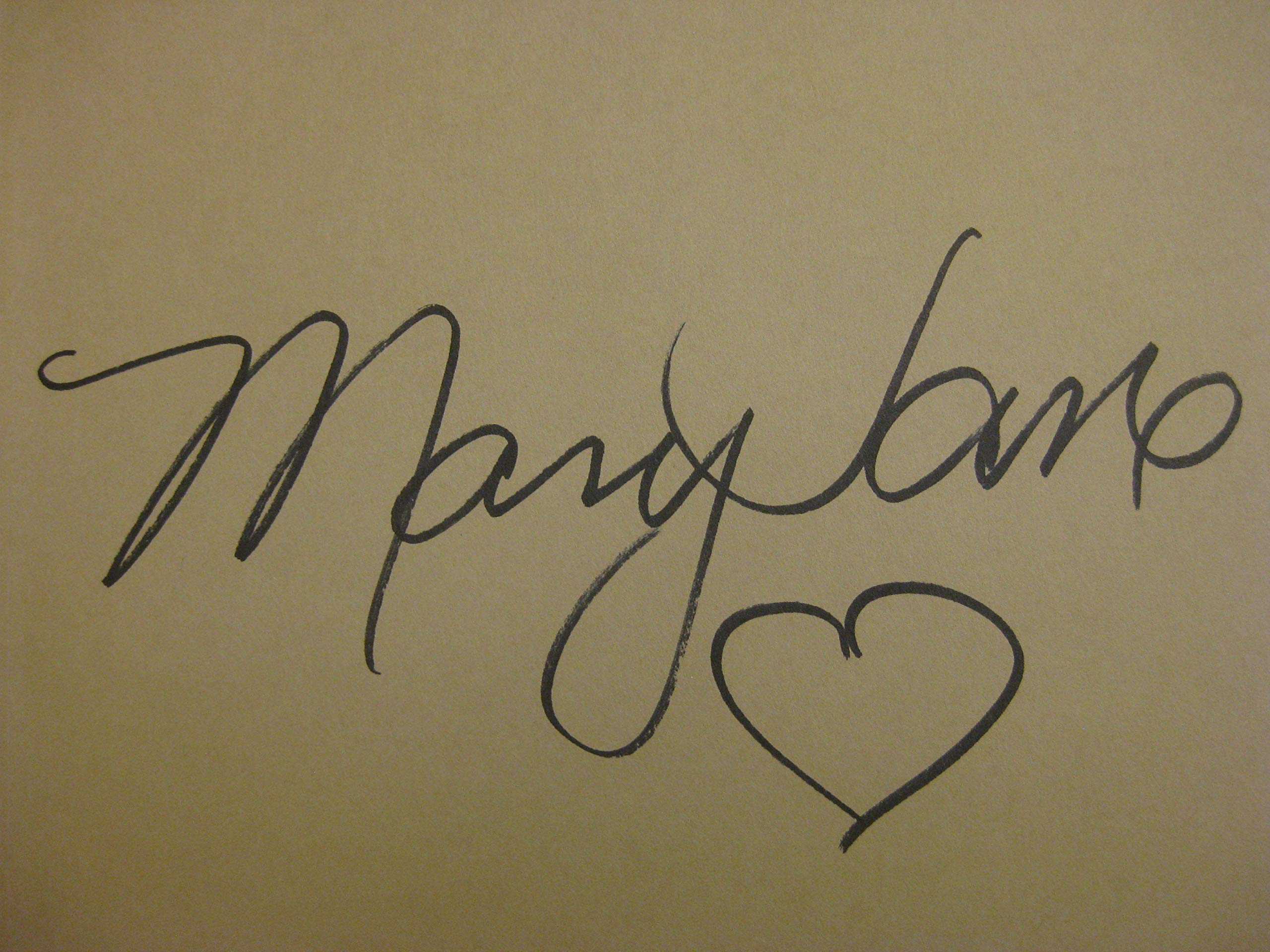MaryJane's Stitching Room,Used
