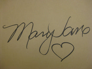 MaryJane's Stitching Room,Used