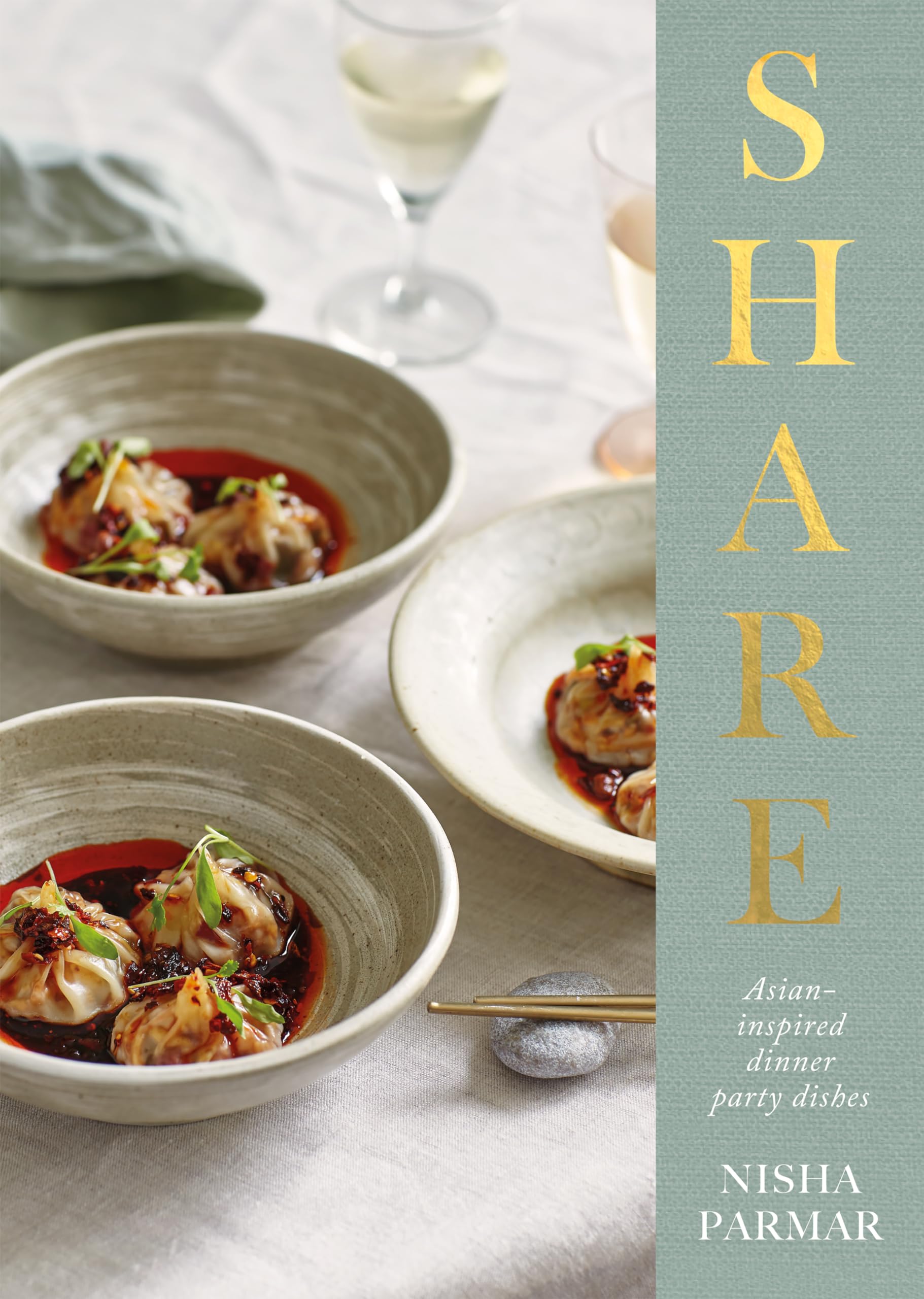Share: Asianinspired Dinner Party Dishes,New