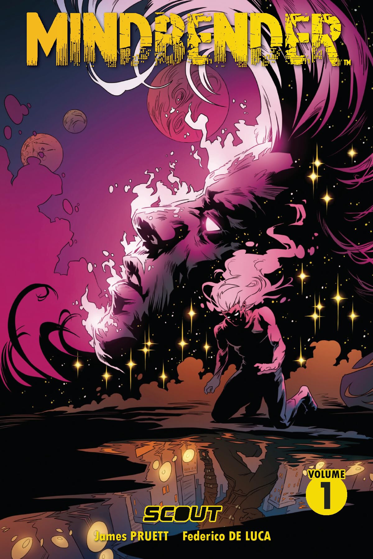 Mindbender (1),New