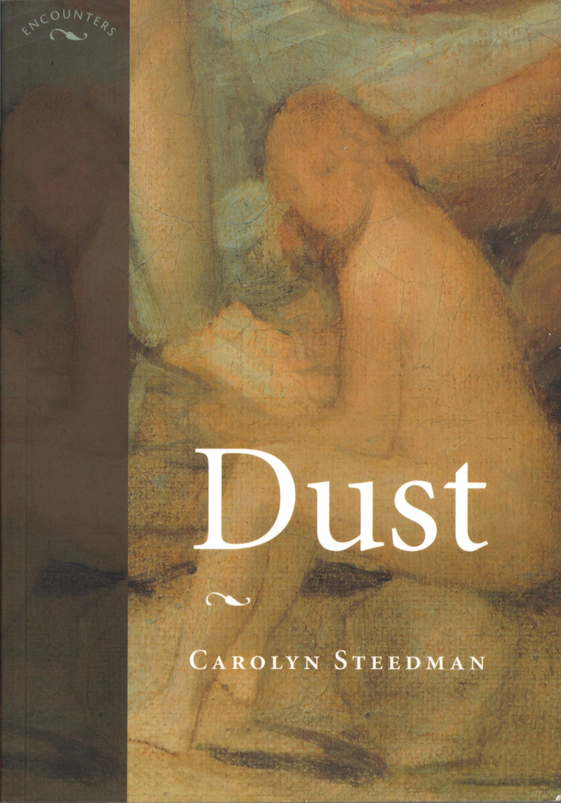 Dust (Encounters: Cultural Histories),Used