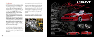 Iron Fist, Lead Foot: John Coletti and Ford s  Terminator