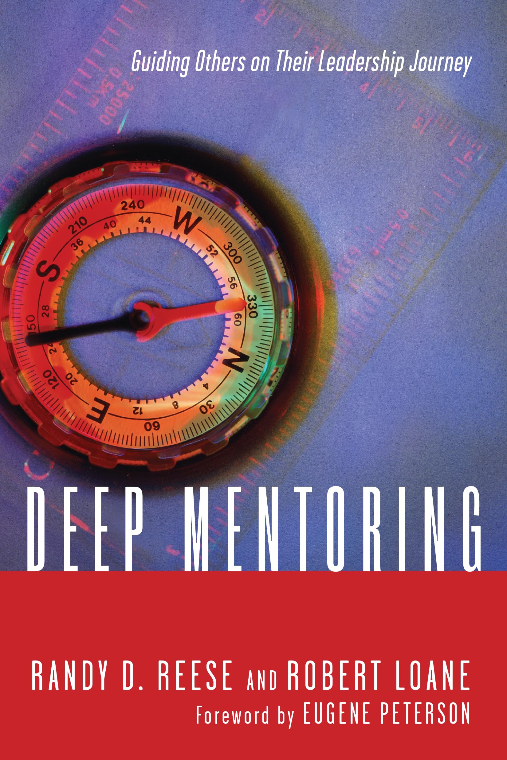 Deep Mentoring: Guiding Others on Their Leadership Journey,Used