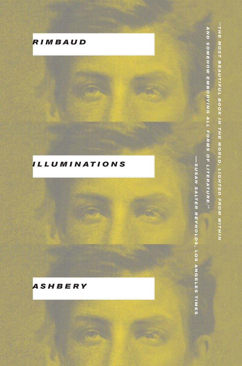 Illuminations,New