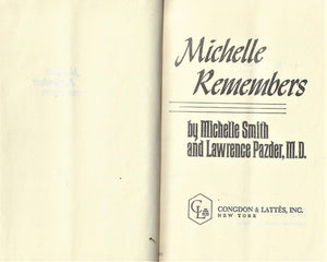 Michelle Remembers