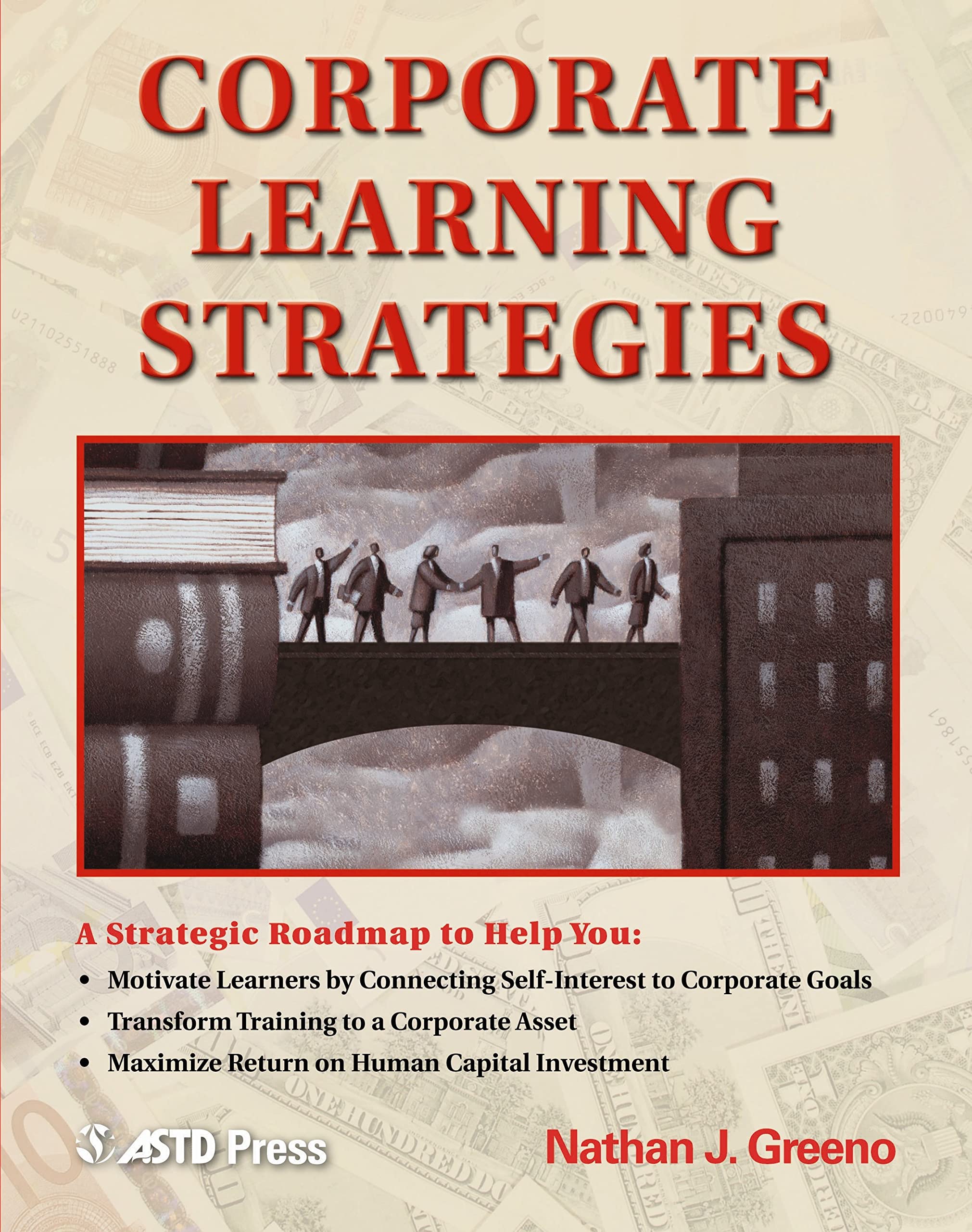 Corporate Learning Strategies,Used