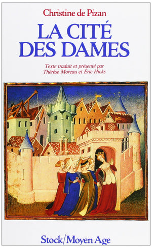 Le Livre de la Cit des Dames (Moyen Age),New