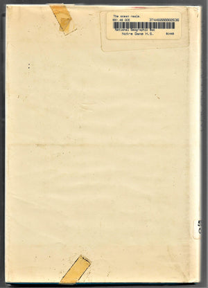The Ocean Realm (Special Publications Series 13, No. 1),Used