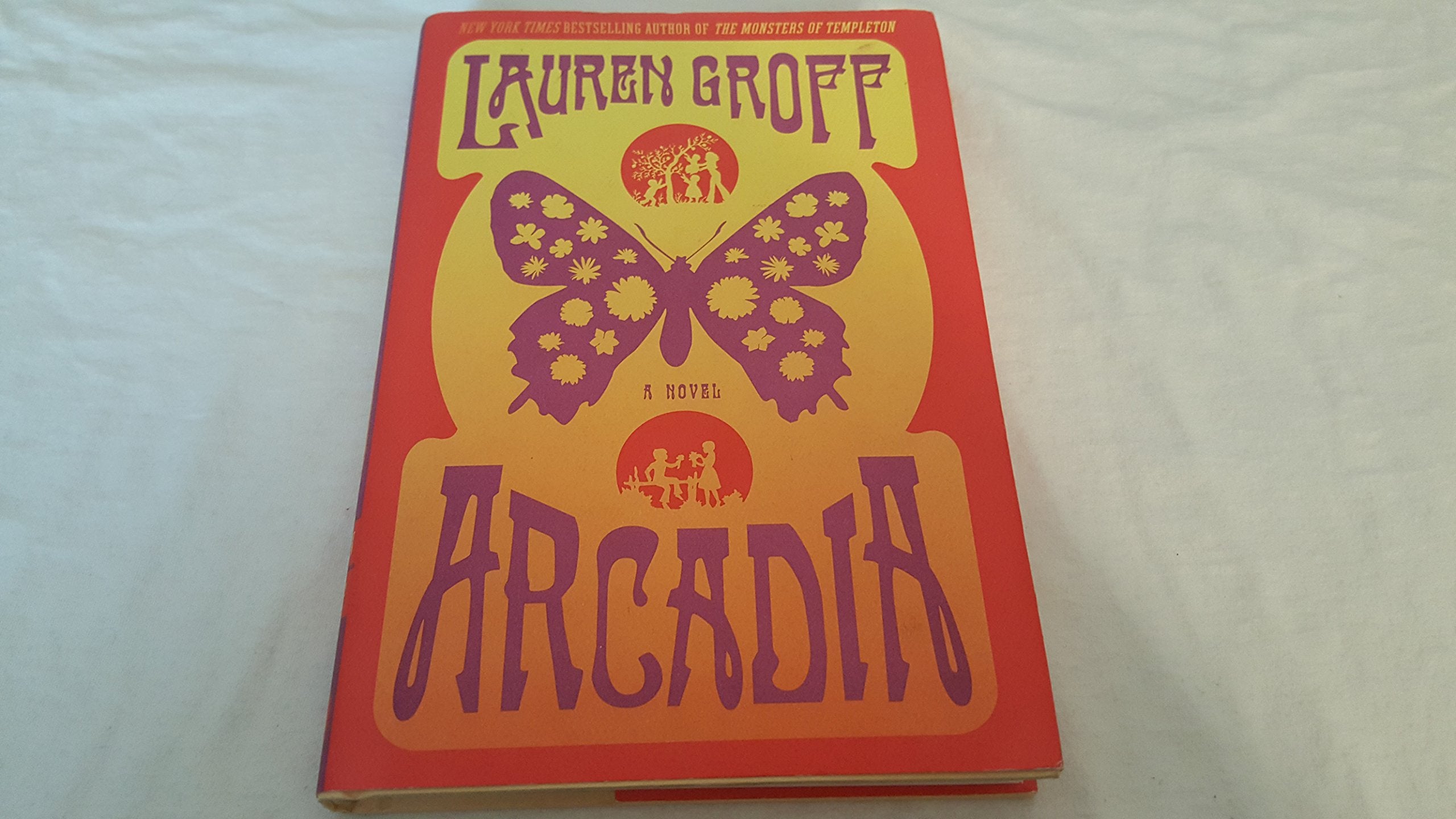 Arcadia
