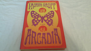 Arcadia