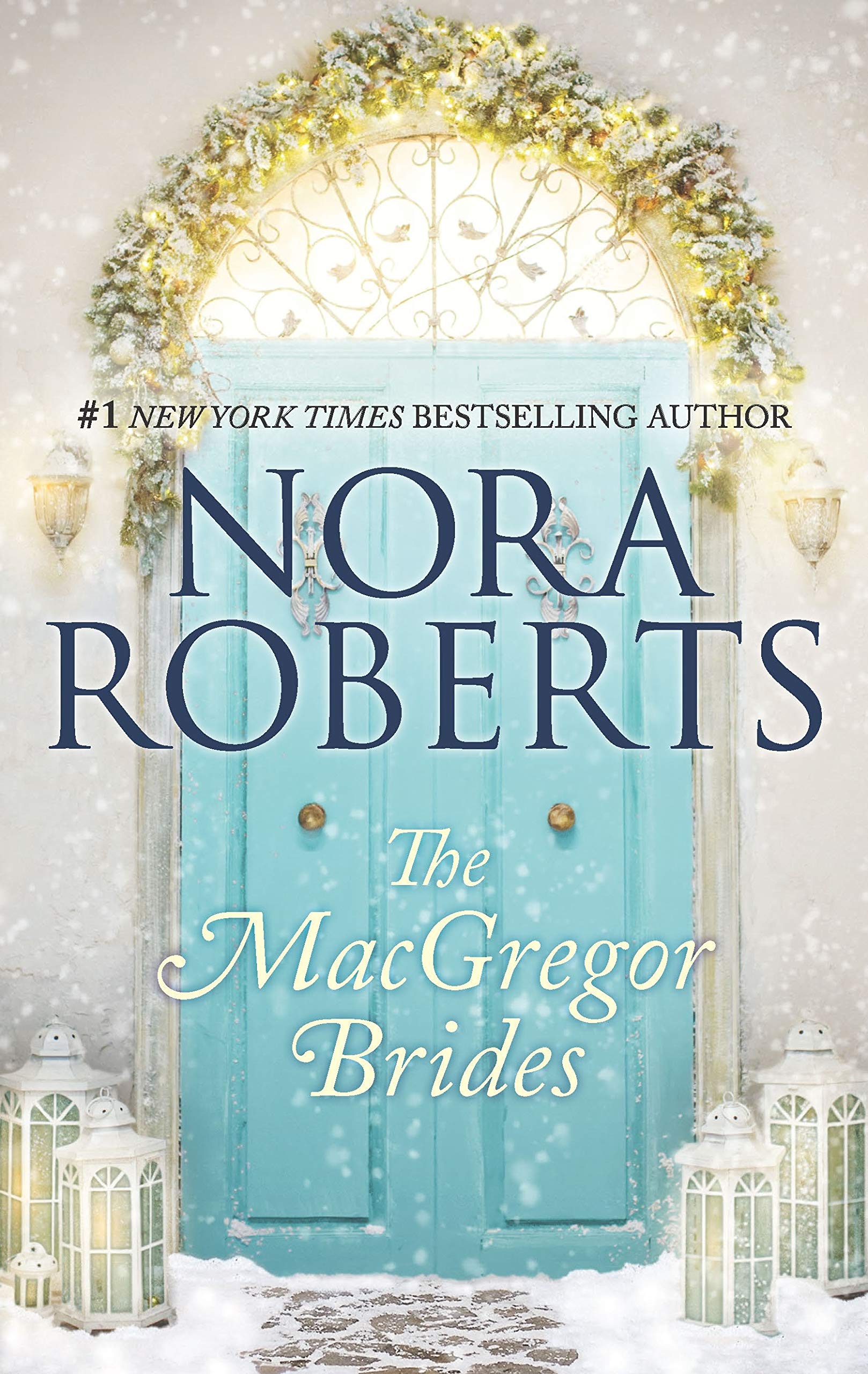 The MacGregor Brides (The MacGregors),New